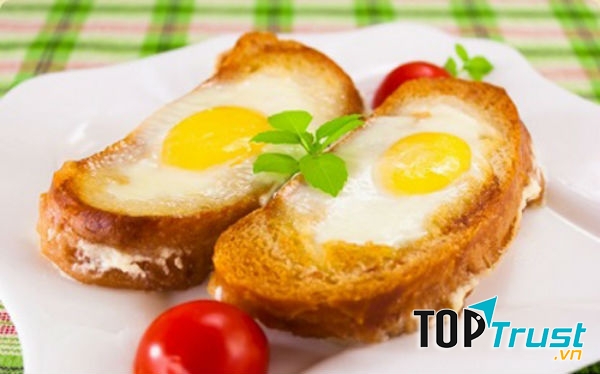 Khi ăn một bữa sáng hợp lý là bạn đang điều tiết lượng đường trong máu.