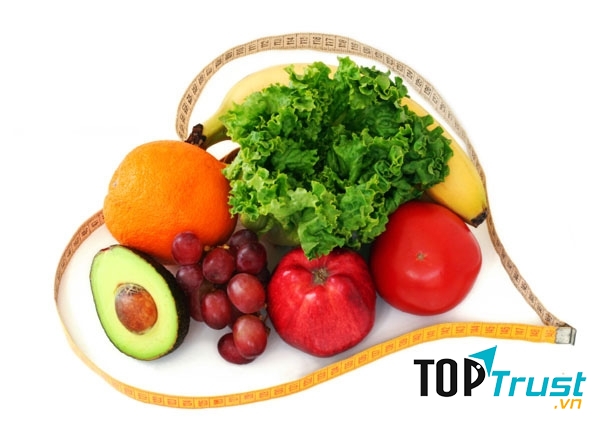 Ngăn ngừa các bệnh về tim mạch