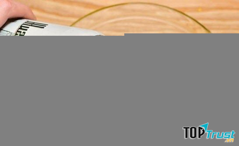 Hỗn hợp bia và mật ong