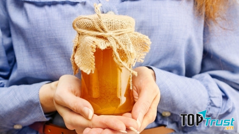 Một cốc nước pha mật ong vào mỗi buổi sáng giúp bạn ngăn ngừa ung thư, loại bỏ độc tố, thanh lọc cơ thể và dạ dày