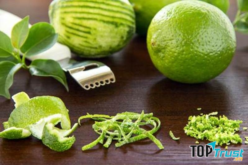 Ăn hoặc uống nước vỏ chanh hằng ngày tiêu diệt được 12 loại ung thư