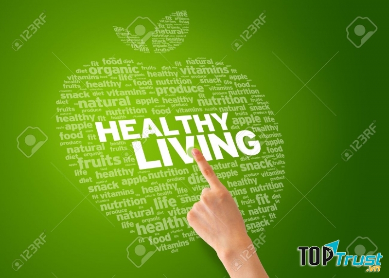 Có một sức khỏe tốt