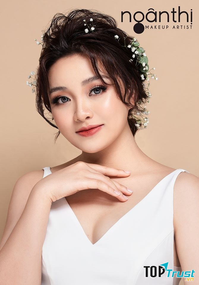 Ngân Thị Makeup