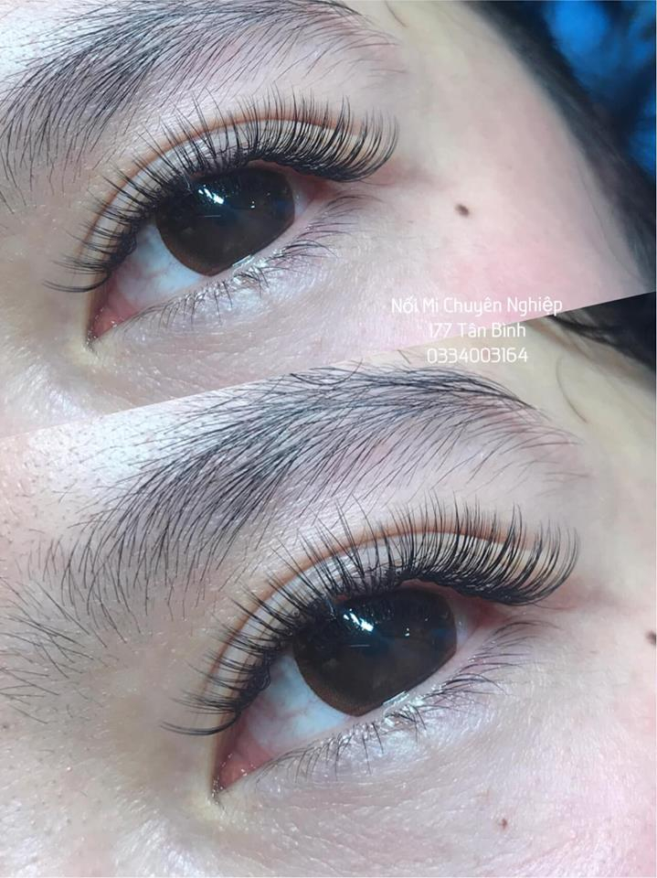 Ngân Venus (Ngân Nail Beauty)