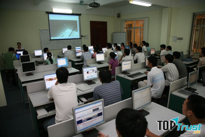 CNTT sẽ mang đến cơ hội việc làm lớn trong tương lai