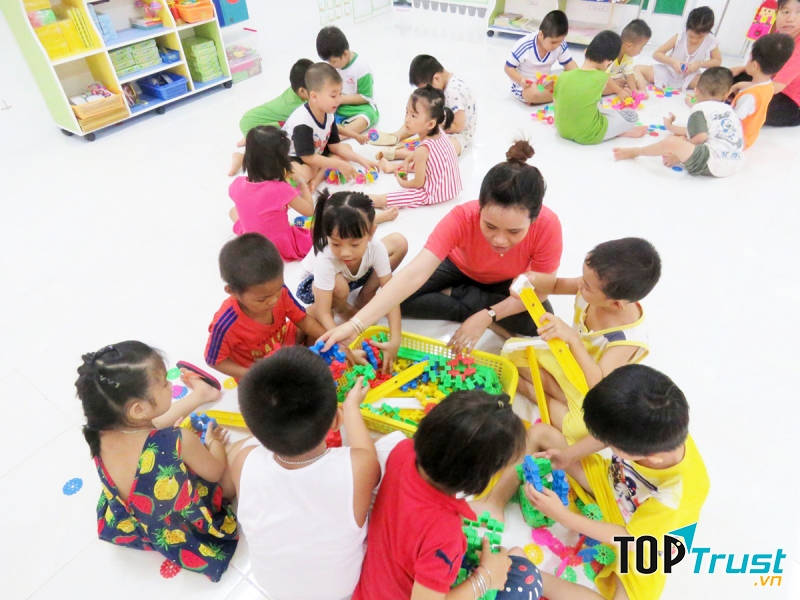 Ngành giáo dục