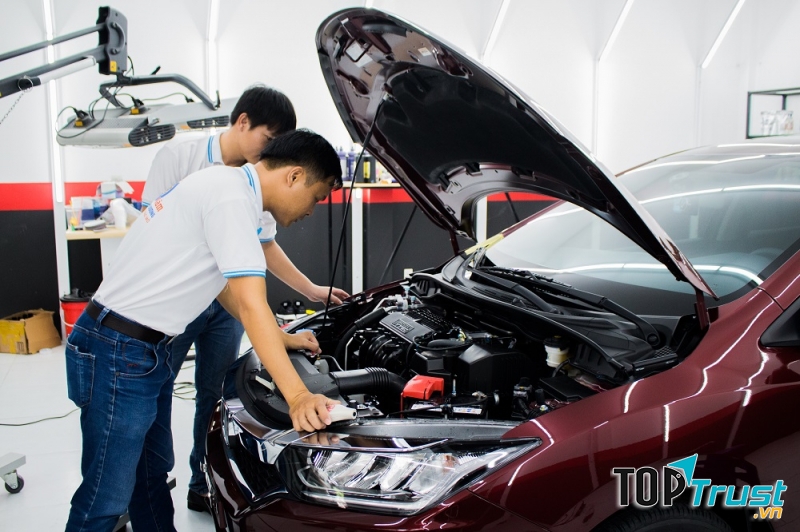 Việt Nam coi công nghiệp ô tô là ngành quan trọng, cần ưu tiên phát triển để góp phần công nghiệp hóa đất nước.