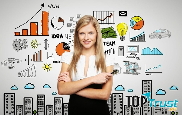 Ngành marketing ngày càng năng động