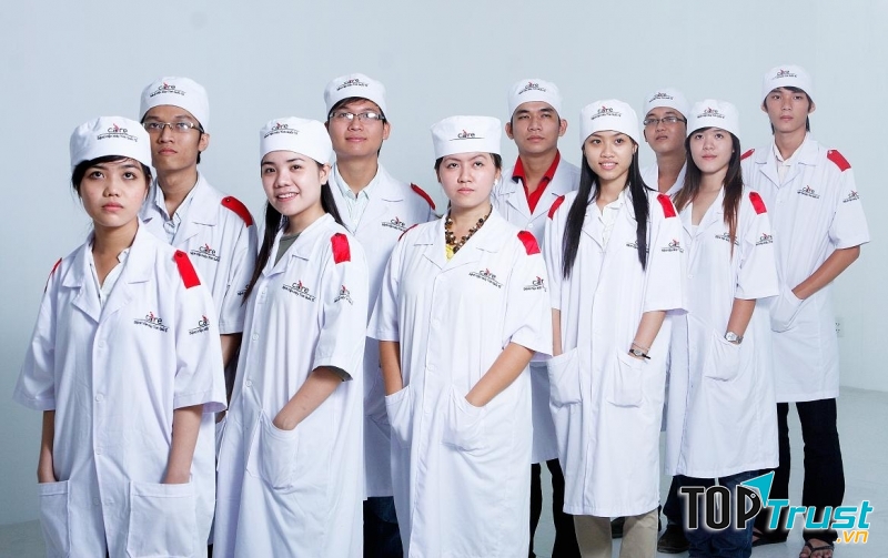 Chăm sóc sức khỏe, y tế