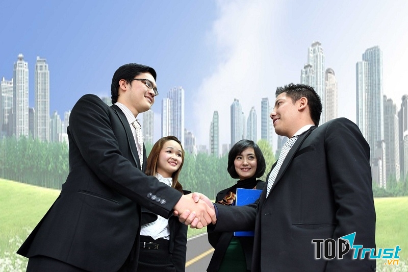 Ngành quản trị kinh doanh- cơ hội để trở thành doanh nhân trong tương lai