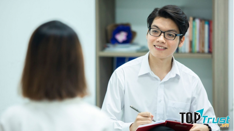 Các bạn trẻ đang có mong muốn trở thành một chuyên gia tư vấn tâm lý trong tương lai thì hãy mạnh dạn và tự tin hơn để quyết chọn chọn ngành này