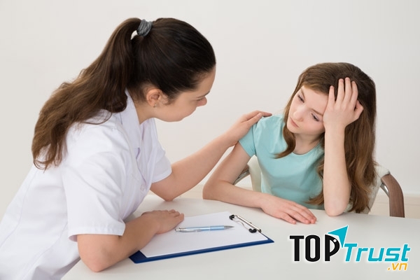 Ngành tư vấn tâm lý xã hội- ngày càng cần thiết trong xã hội hiện đại