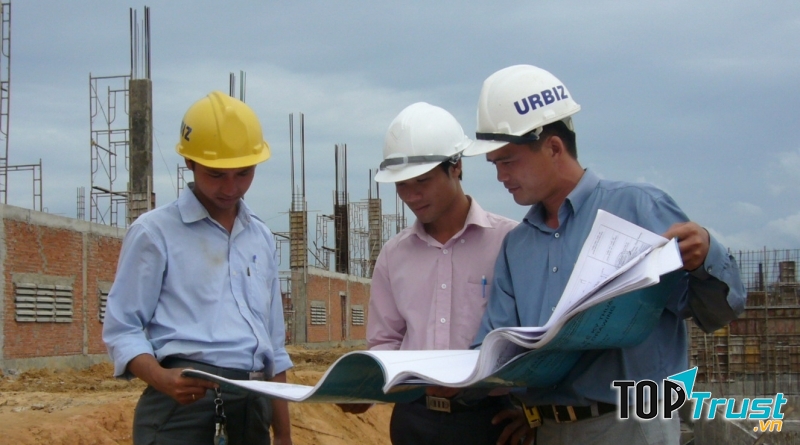 Kỹ sư xây dựng luôn cần thiết trong đời sống xã hội