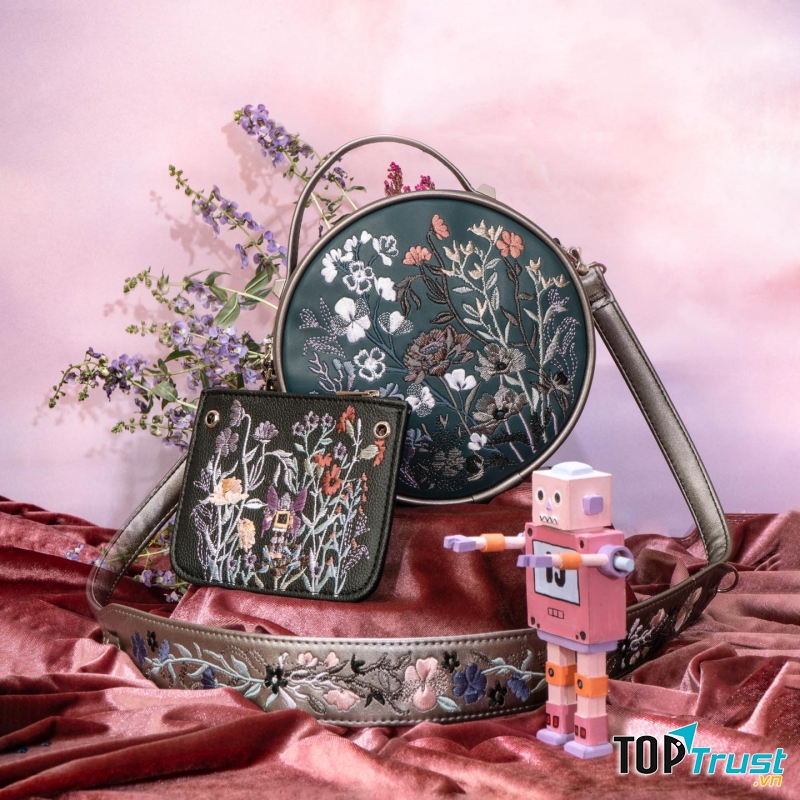 Các sản phẩm của Ngaos đều có thiết kế đặc biệt, lạ mắt và có một không hai trên thị trường