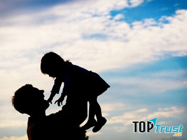 Hình ảnh Ngày của Cha