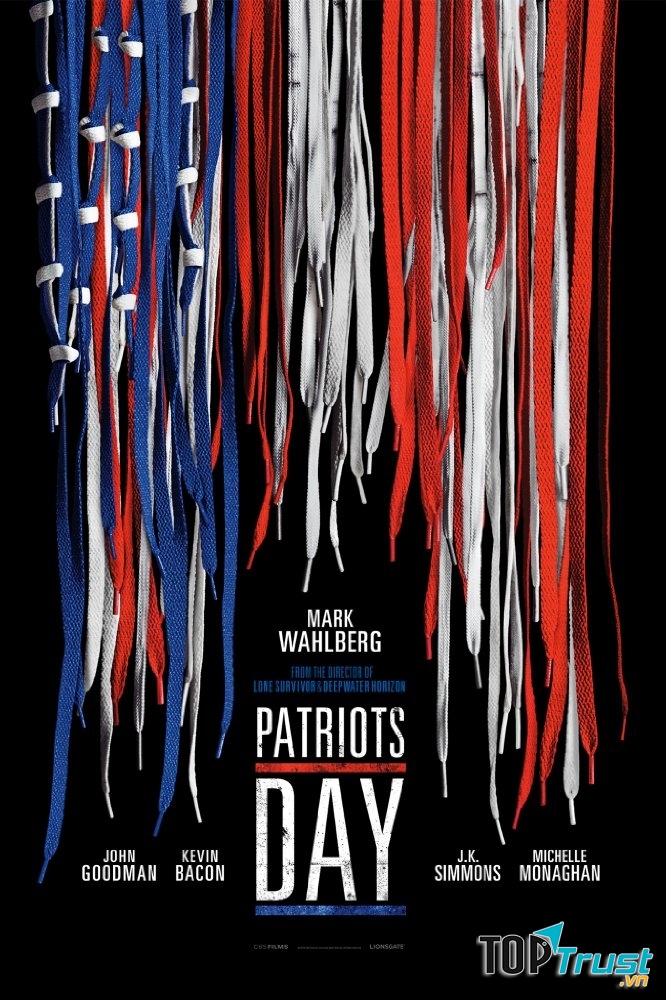 Bộ phim Patriots day
