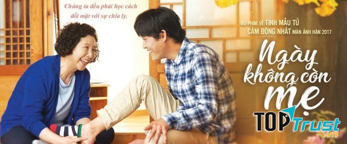 Ngày Không Còn Mẹ