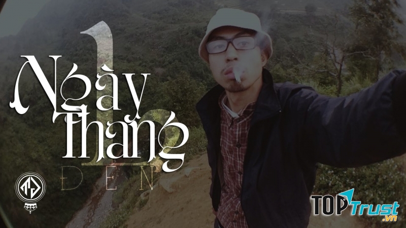 Ngày lang thang - Đen