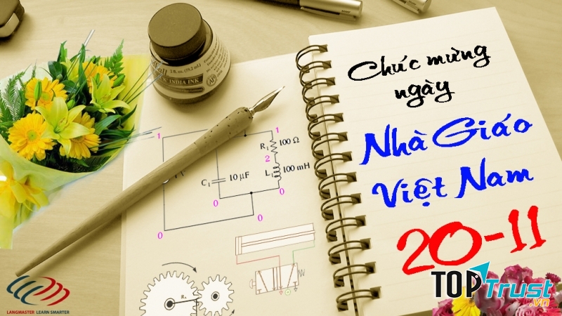 Ngày Nhà giáo Việt Nam (20/11)