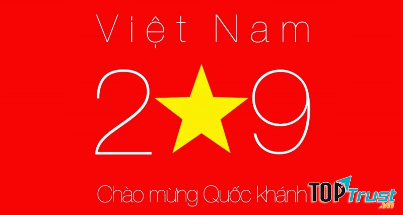 Ngày Quốc khánh (2/9)