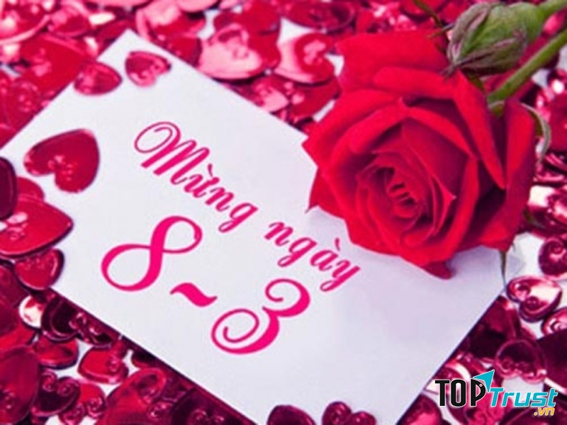 Ngày Quốc tế Phụ nữ (8/3)