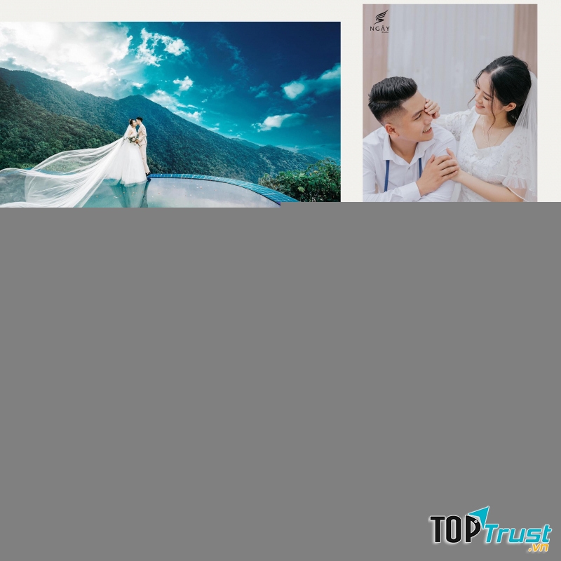 Ngây Studio đảm bảo sản phẩm cuối cùng khách hàng nhận là ảnh chất lượng nhất, đẹp nhất và đáp ứng tốt nhu cầu của khách hàng nhất