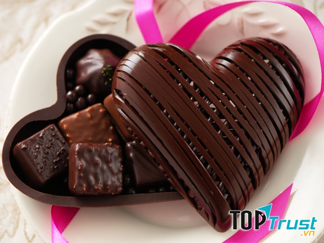 Ngày Valentine tại một số quốc gia