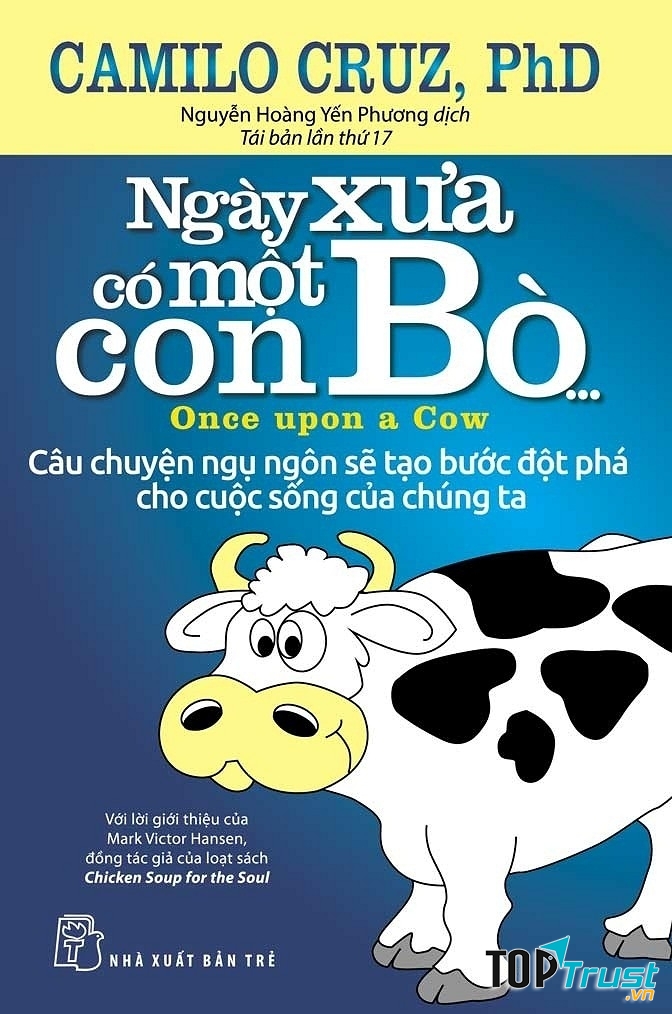 Ngày xưa có một con bò...