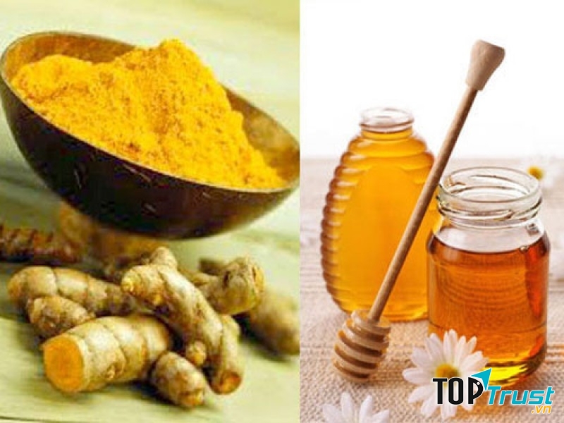 Nếu muốn phổi khỏe mạnh hãy ăn nghệ thường xuyên nhé