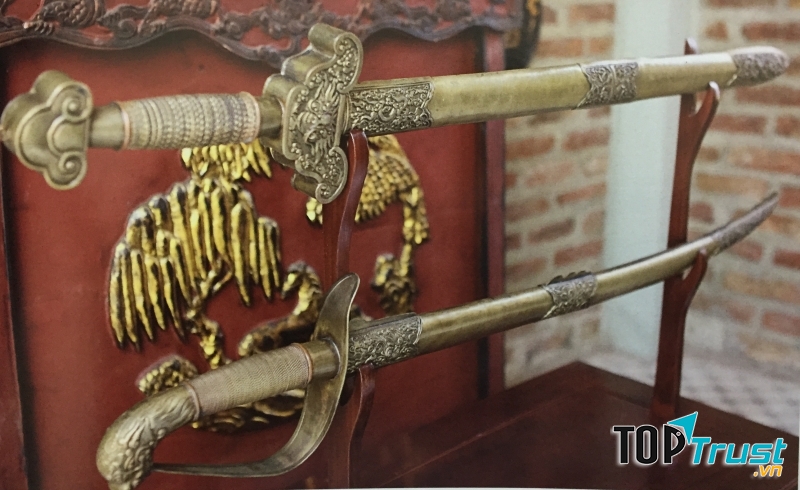 Nghề chạm bạc