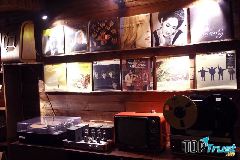 Nghe nhạc để kích thích não bộ