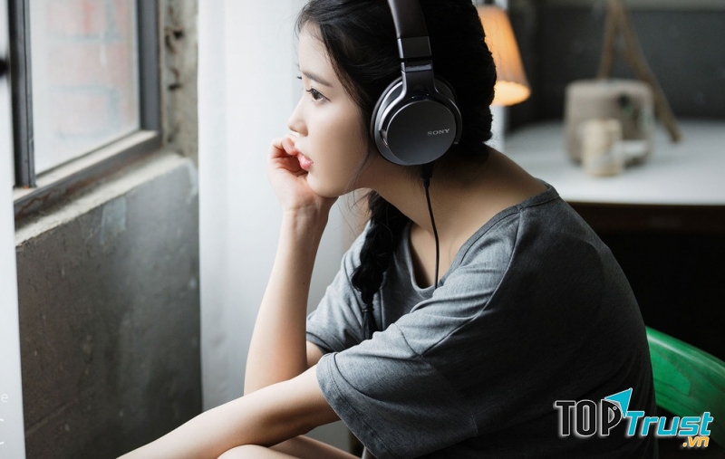 Không nghe quá to và không nghe liên tục từ các thiết bị phát âm
