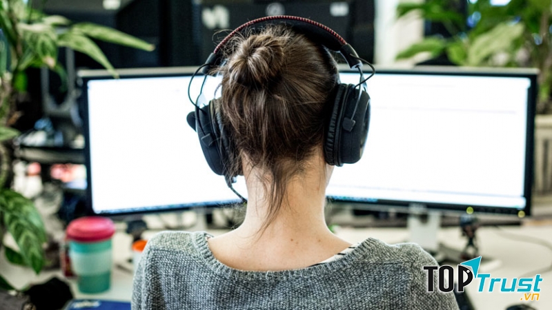 ] Nghe nhạc tiếng Anh