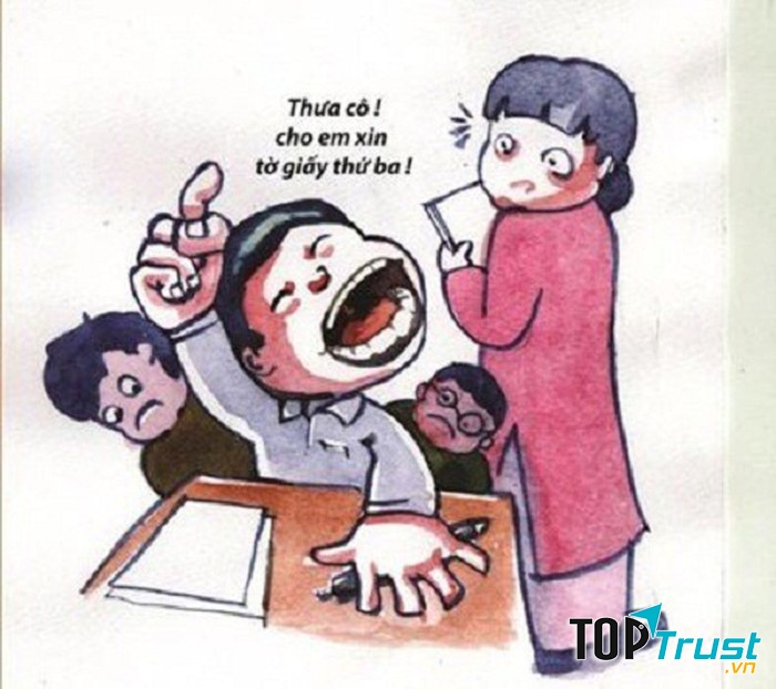 Ảnh minh họa (Nguồn Internet)