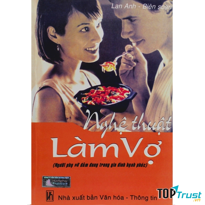 Nghệ Thuật Làm Vợ - Lan Anh