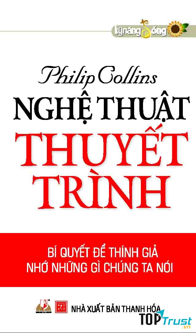 Nghệ Thuật Thuyết Trình