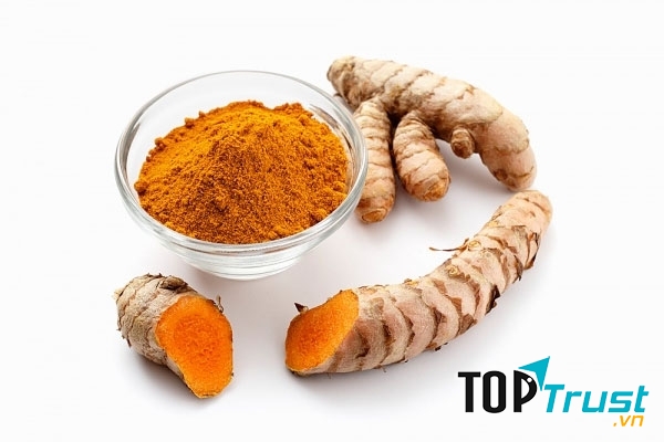Nghệ tươi