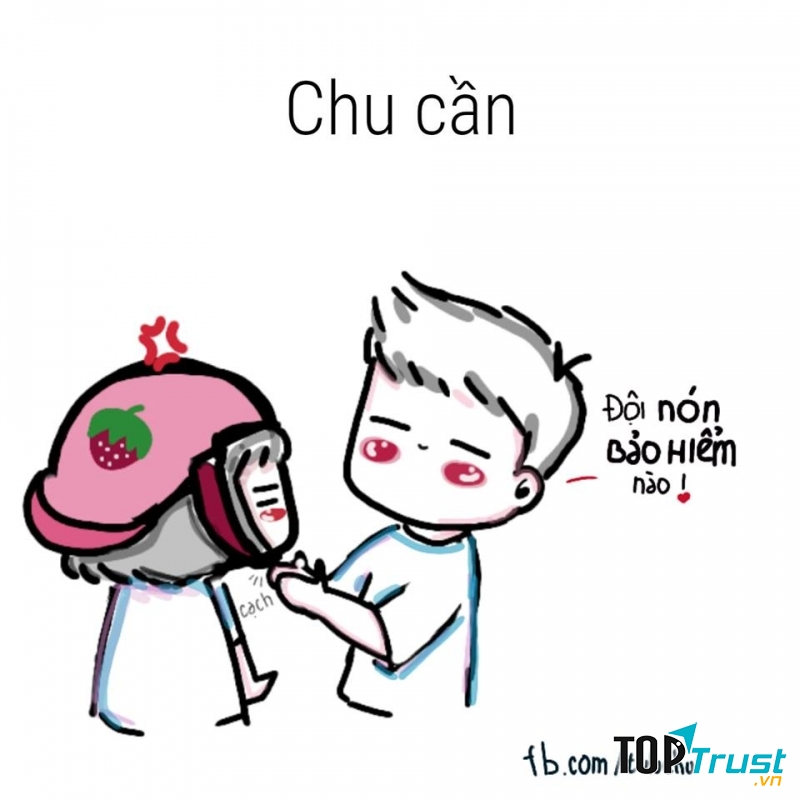 Nghĩ bạn vẫn là một đứa trẻ