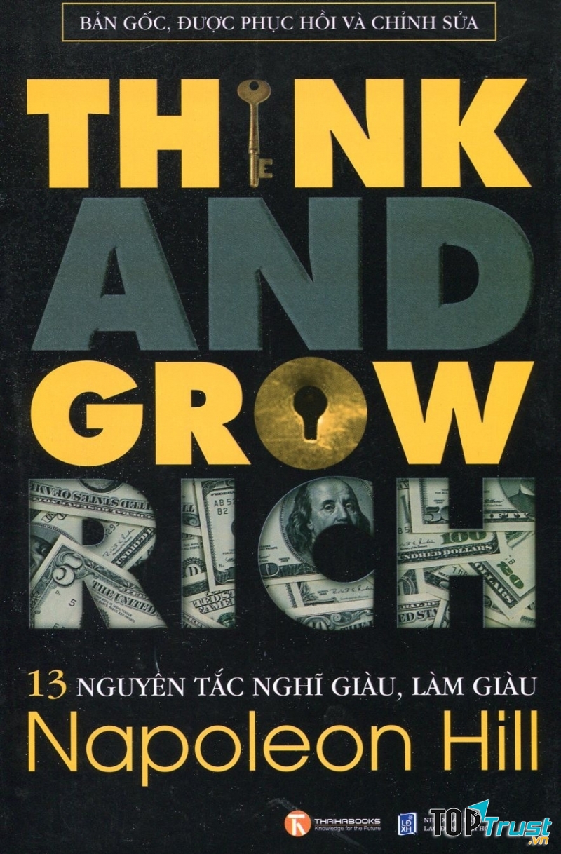 Think and grow rich