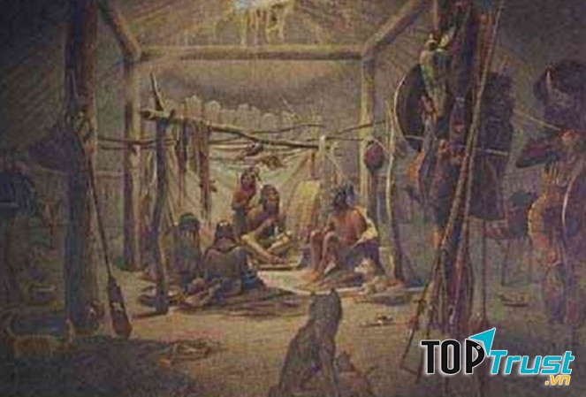 Nghi lễ không ngủ