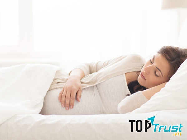 Nghỉ ngơi hợp lí
