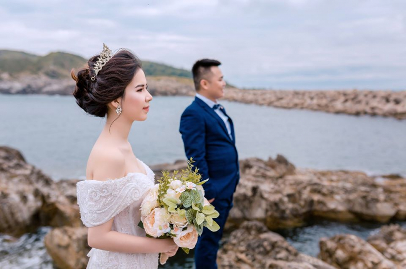 Nghi nguuyễn Studio