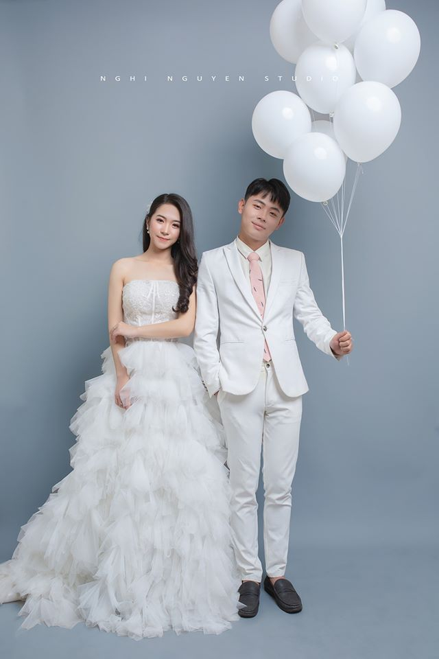 Nghi nguuyễn Studio