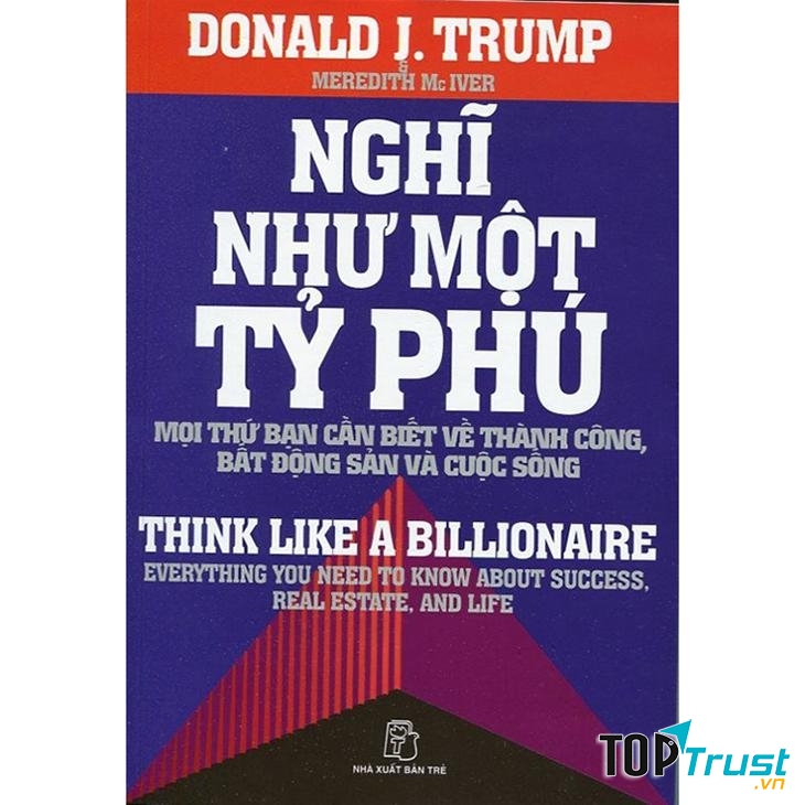 Nghĩ như một tỷ phú