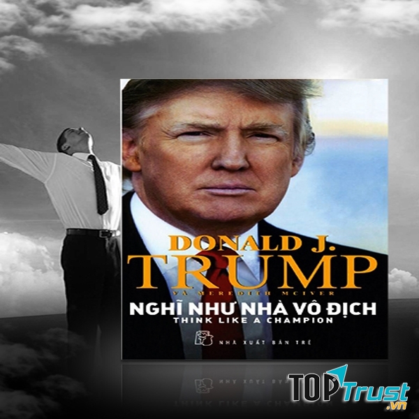 Nghĩ như nhà vô địch