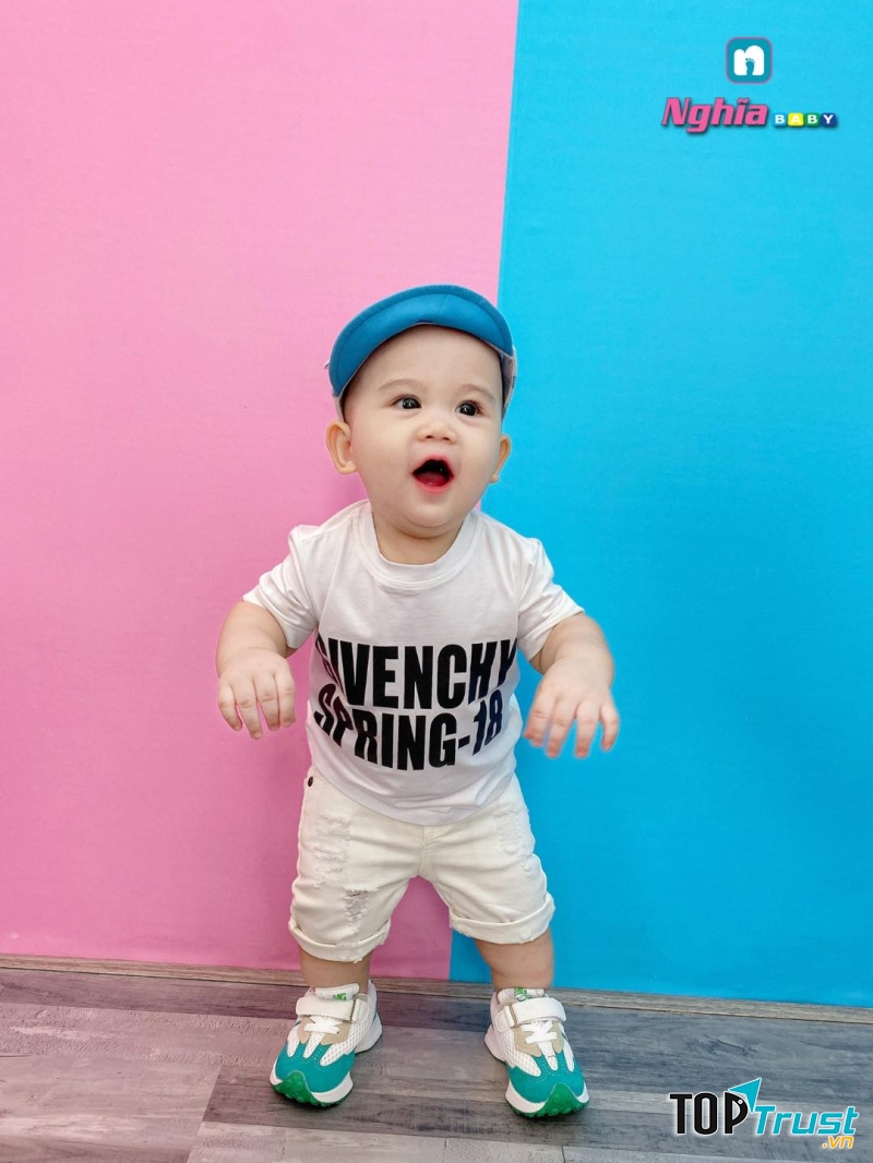 NGHĨA baby