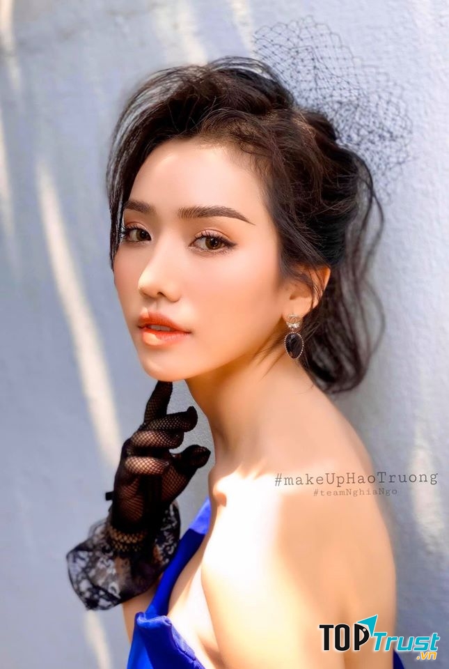 Hảo Trương Makeup (Nghĩa Ngô Wedding House)