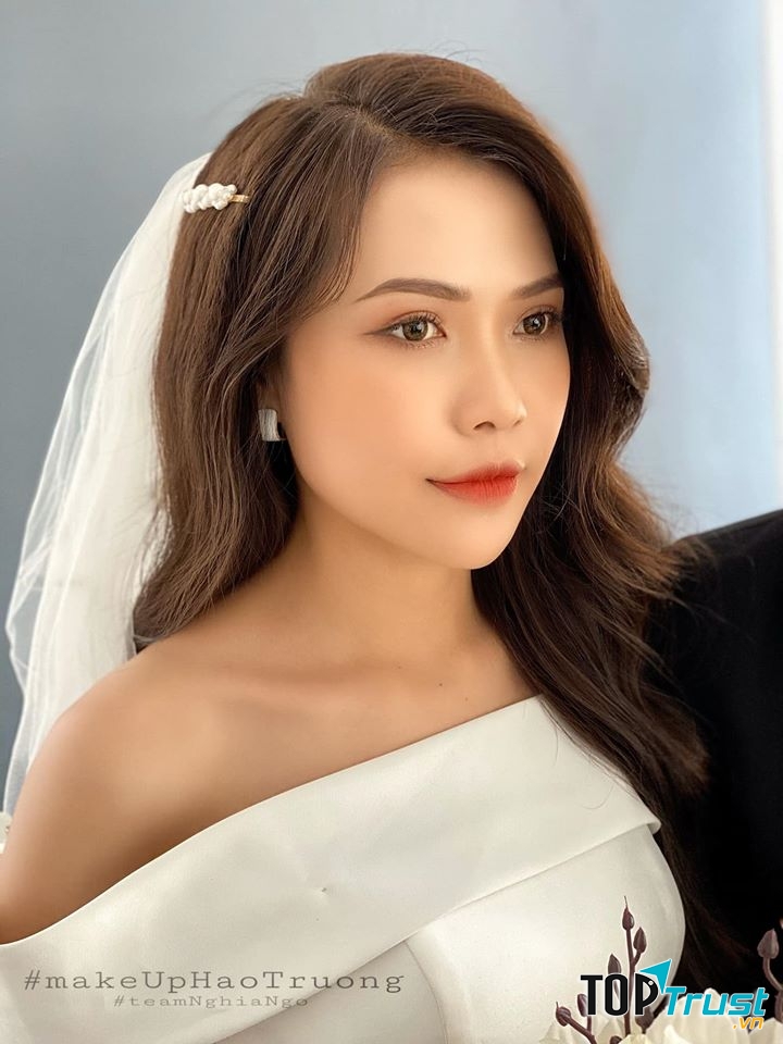 Hảo Trương Makeup (Nghĩa Ngô Wedding House)