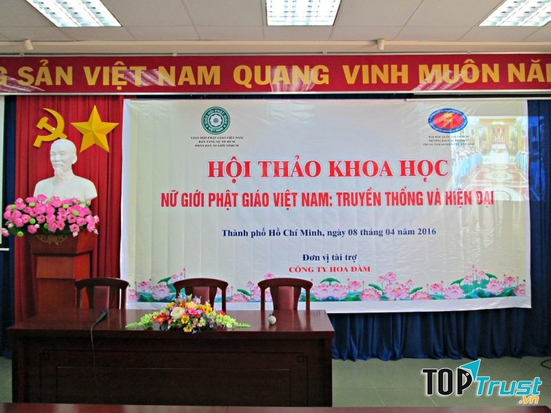 Nghiên cứu quốc tế