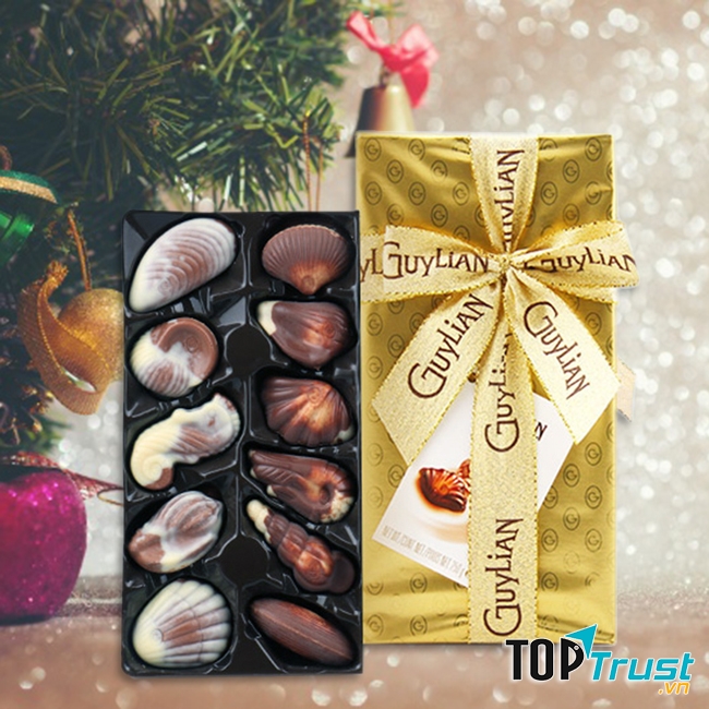 Nghiên cứu về Chocolate (socola)